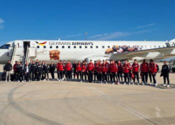 German airports strike to cause more disruption on Friday