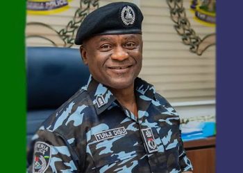 Police kill Greenland cult leader in Rivers