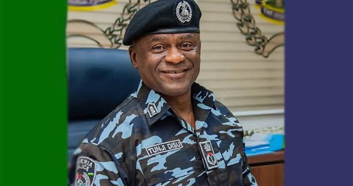 Police kill Greenland cult leader in Rivers