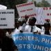 Kenyan doctors embark on nationwide strike