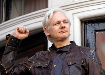 Julian Assange wins temporary reprieve from extradition to U.S.