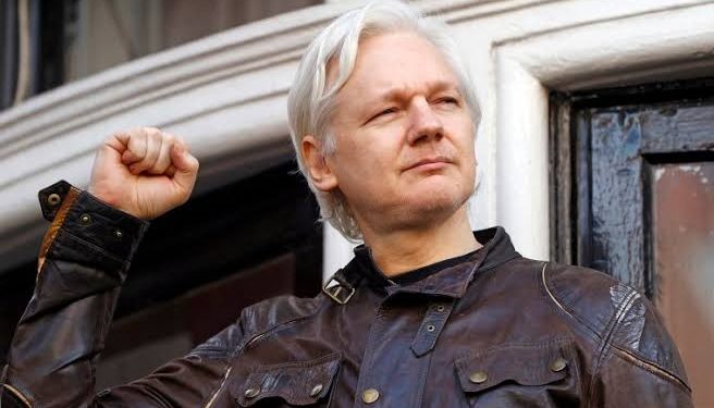 Julian Assange wins temporary reprieve from extradition to U.S.