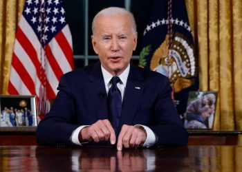 Biden assures of Baltimore bridge rebuild by Federal Government