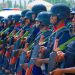 Easter celebration: NSCDC deployes 35,000 personnel nationwide