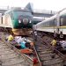 Demolition: LASG, LG warn traders, others to leave rail tracks