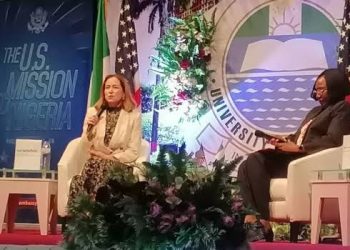 U.S. announces launch of mentoring programs for Nigeria creative industry