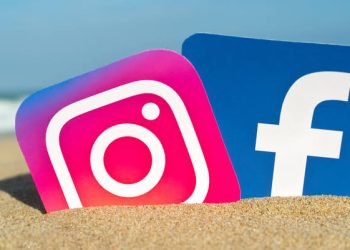 Facebook, Instagram back after brief service outage