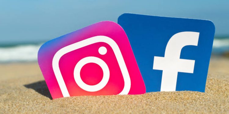 Facebook, Instagram back after brief service outage