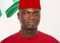 Ebonyi gov. warns against collecting taxes from petty traders