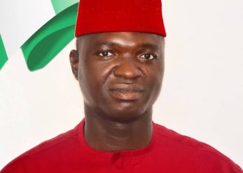 Ebonyi gov. warns against collecting taxes from petty traders