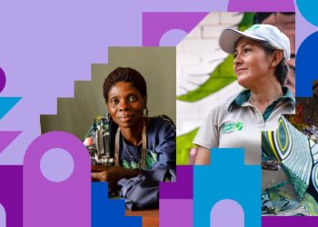 IWD: women inclusion, accelerating progress
