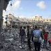 Missile attack from Lebanon kills Indian national in North Israel