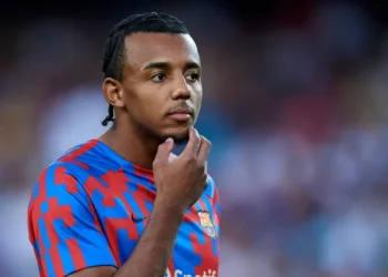 Jules Koundé