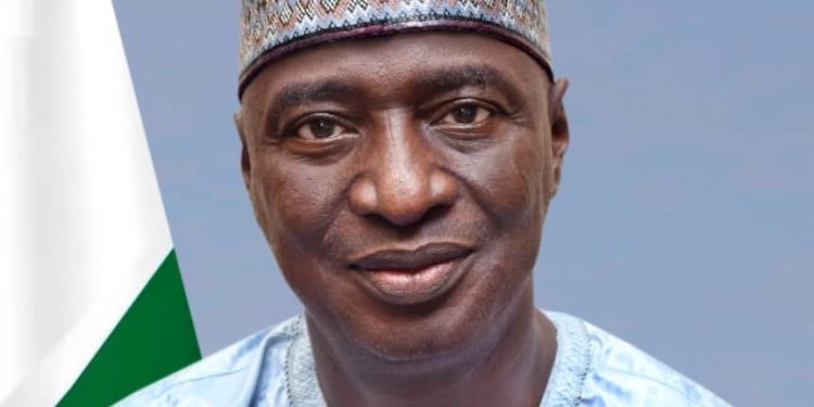 Mandate Secretary urges FCT farmers to embrace Fadama CARES program