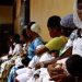 FG builds capacity of frontline workers, stakeholders to provide MIYCN services