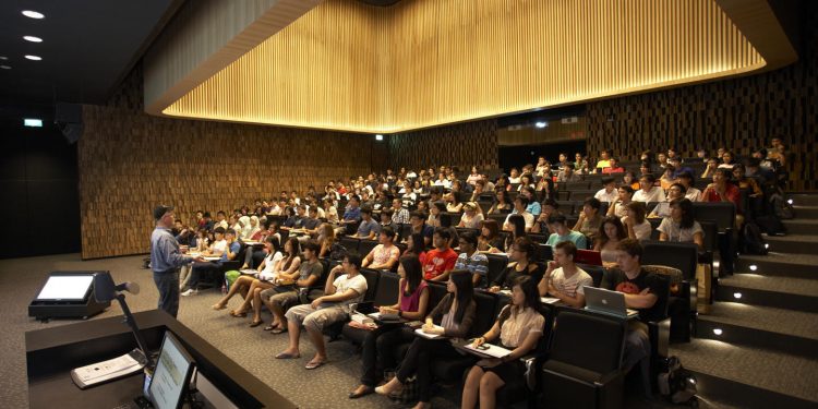 National University of Singapore