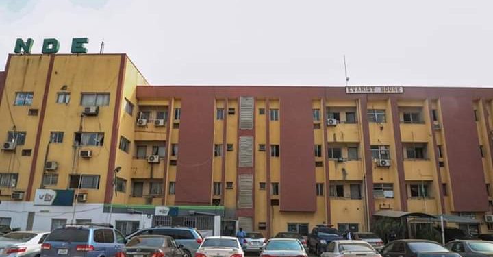 42 NDE trainees get starter packs in Kogi