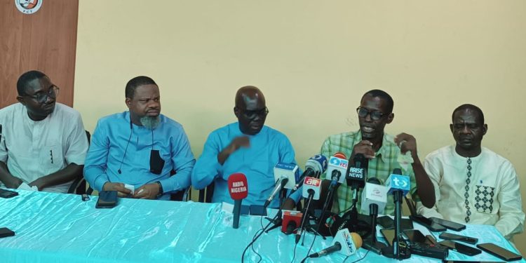 IPI, NGE, NUJ reveal details of plot to kill abducted editor