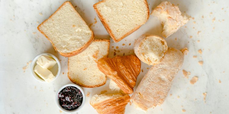 Bread
