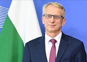 Bulgarian parliament approves PM’s resignation