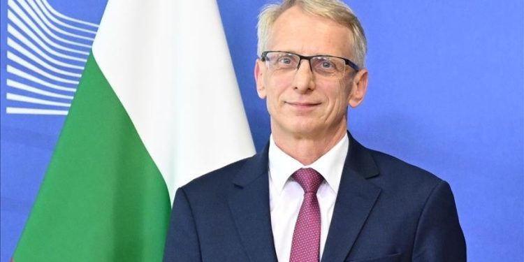 Bulgarian parliament approves PM’s resignation