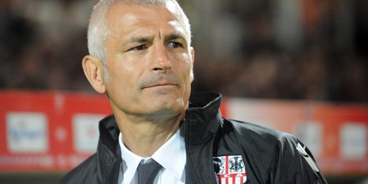 Serie A: Ravanelli sounds alarm over Napoli’s Osimhen dependence