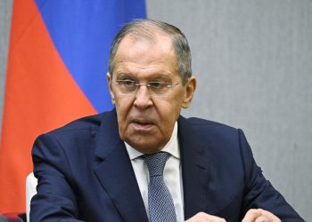 Russia sees Nigeria as key partner in Africa – Lavrov