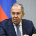 Russia sees Nigeria as key partner in Africa – Lavrov
