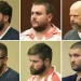 Six former Mississippi police officers