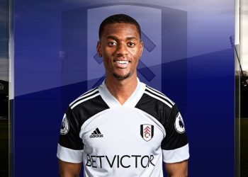Tosin Adarabioyo