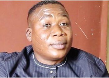 Support me to eliminate insecurity from South West – Igboho tells Yoruba monarchs