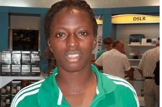Bidemi Aluko-Olaseni