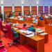 Senate suspends Senator Abdul Ningi over budget padding claim