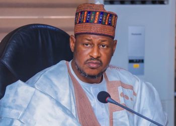 Katsina Government converts 722 Local Government staff to agricultural extension personnel