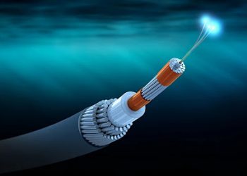 Undersea cable