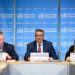 African health ministers commit to end malaria deaths