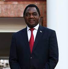 Zambia declares national emergency over drought