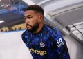 reece james