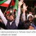 Super Powers fret as Iran fires missiles on Israel in retaliation