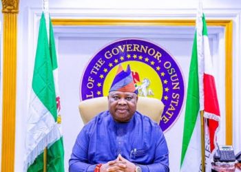 ‘Osun State not on auto pilot’- Civil Society Organizations slam APC scribe