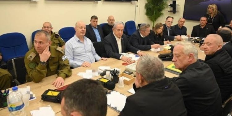 Israel develops cold feet on Rafah invasion