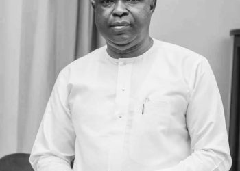 Kwara State PDP mourns passing of Senator Ibrahim