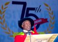Otegbayo sounds the alarm on population bomb, advocates healthy liver