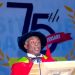 Otegbayo sounds the alarm on population bomb, advocates healthy liver