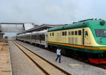 NBS: NRC generates over six billion naira from train operations in 2023