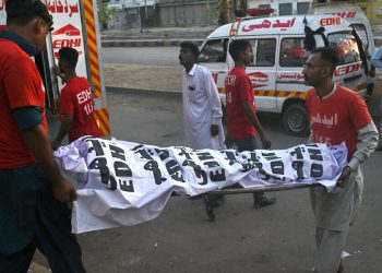 Pakistan truck crash claims 17 lives, leaves 41 injured, Officials confirm