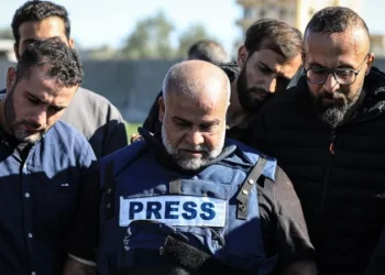 Israeli Government announces intention to ban Al Jazeera broadcasts