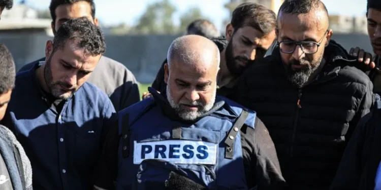 Israeli Government announces intention to ban Al Jazeera broadcasts