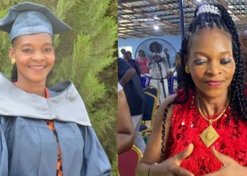Vera Anyim appeals to Nigerian for assistance in securing accomodation