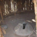 Tragic mishap as father, son, and companion die attempting to retrieve cellphone from pit toilet